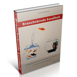 Branchebrede kwaliteit - € 12,50