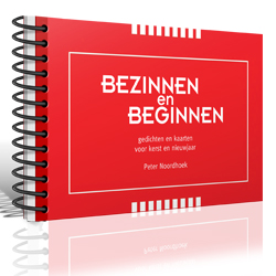 Bezinnen en Beginnen - € 15,00