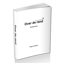 Over de rand - € 19,00