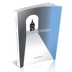 Stadsopener - € 24,95