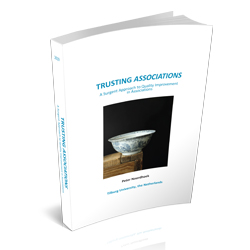 Trusting Associations - € 25,00